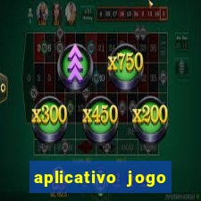 aplicativo jogo ganhar dinheiro